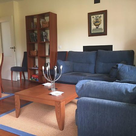 Casa Nicolas Apartment ซาบิญานิโก ภายนอก รูปภาพ