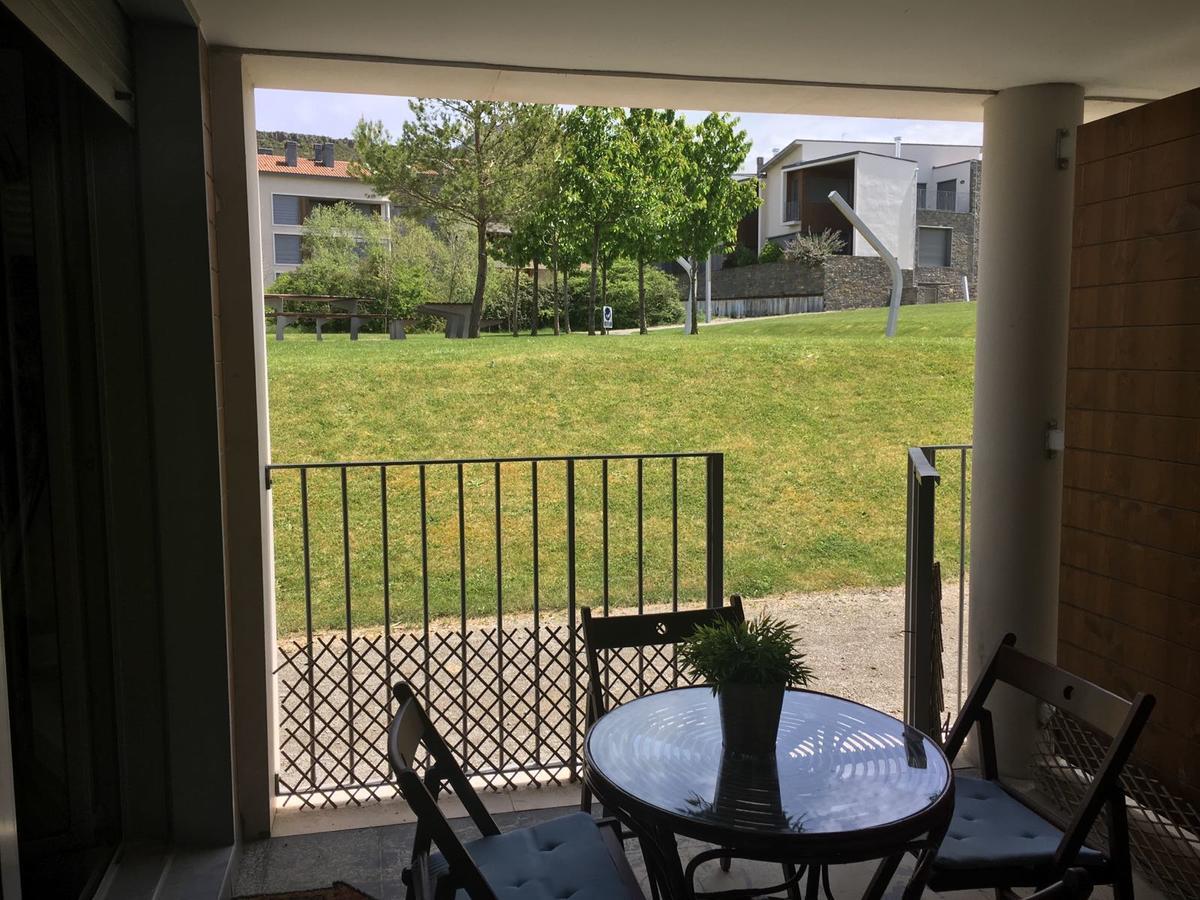 Casa Nicolas Apartment ซาบิญานิโก ภายนอก รูปภาพ