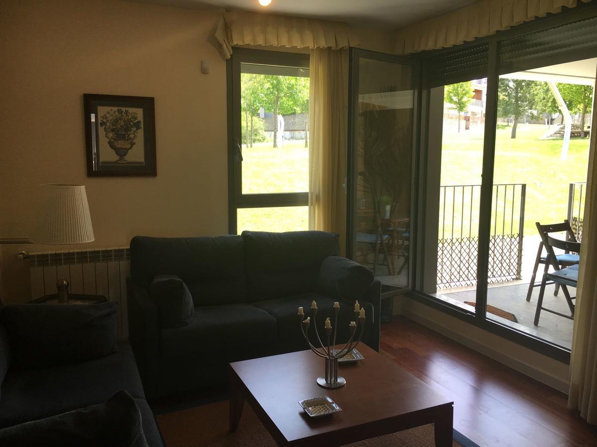 Casa Nicolas Apartment ซาบิญานิโก ภายนอก รูปภาพ