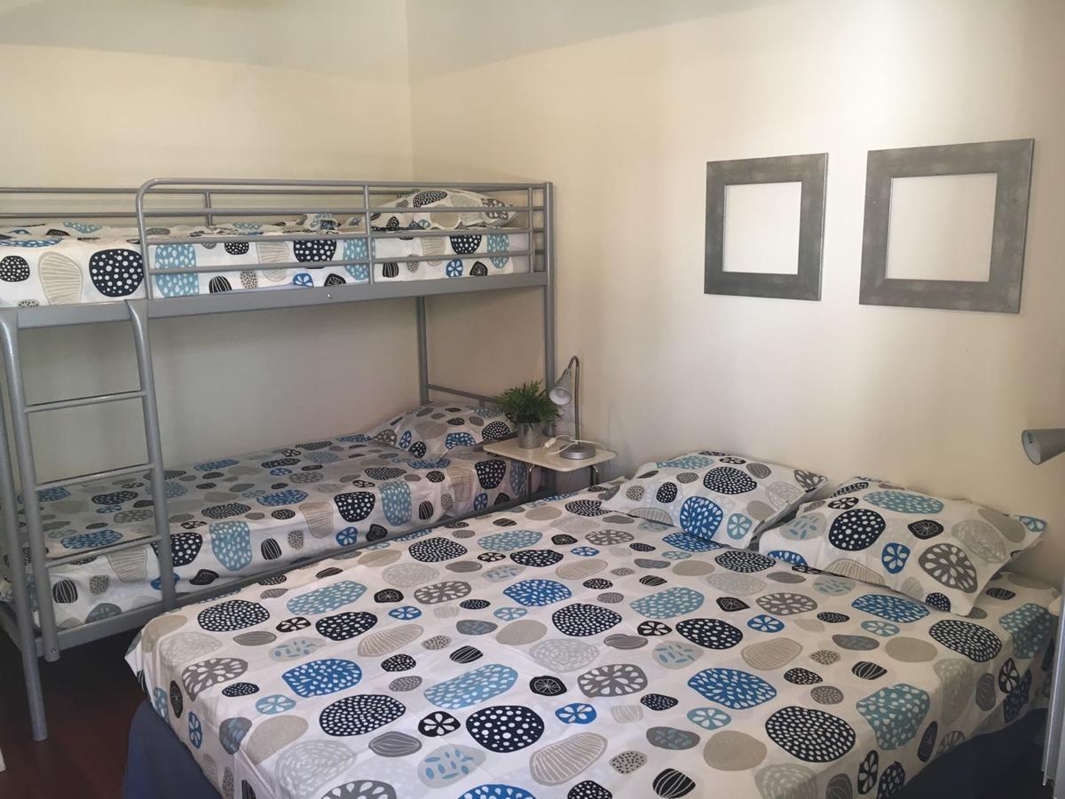 Casa Nicolas Apartment ซาบิญานิโก ภายนอก รูปภาพ