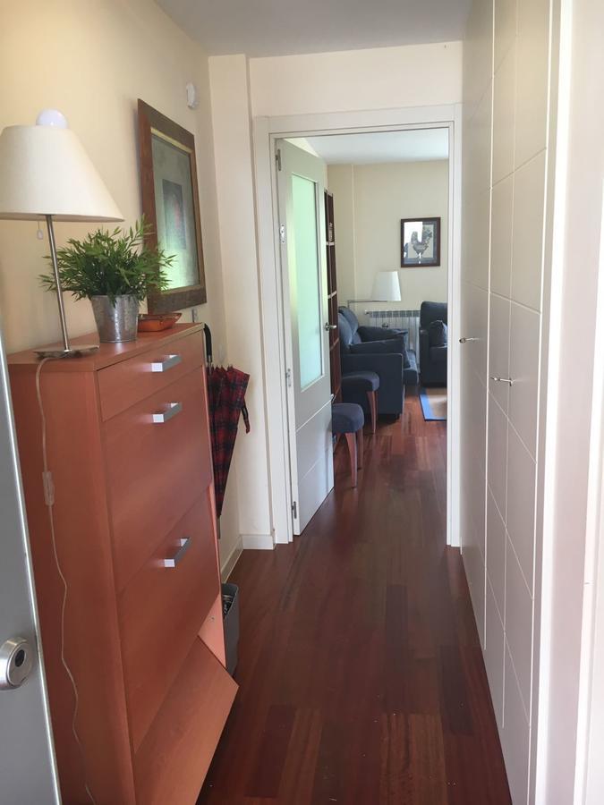Casa Nicolas Apartment ซาบิญานิโก ภายนอก รูปภาพ