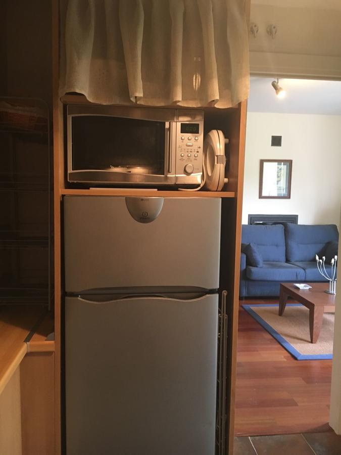 Casa Nicolas Apartment ซาบิญานิโก ภายนอก รูปภาพ
