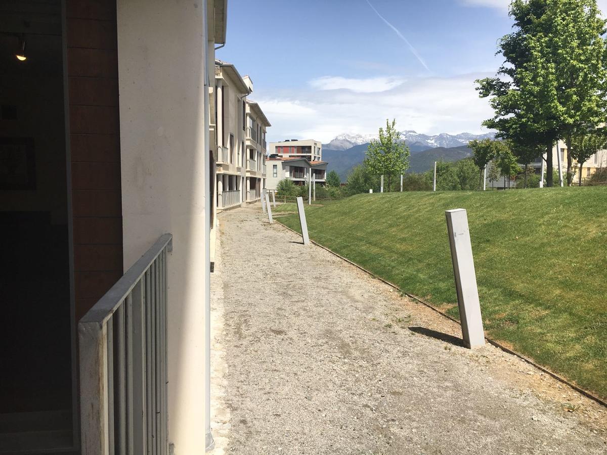 Casa Nicolas Apartment ซาบิญานิโก ภายนอก รูปภาพ